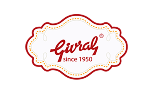 Logo Givral