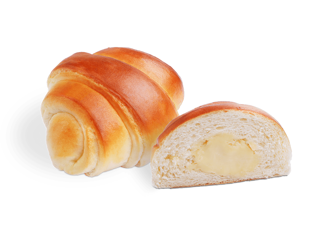 Bánh nướng Givral
